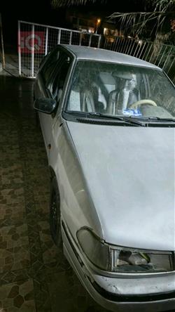 هيونداي اكسل